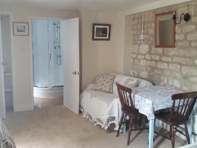 Bed and Breakfast The Barn @ Hillside Marnhull Esterno foto